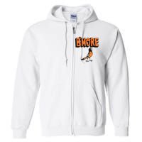 Baltimore Pride Bmore Maryland Md Full Zip Hoodie