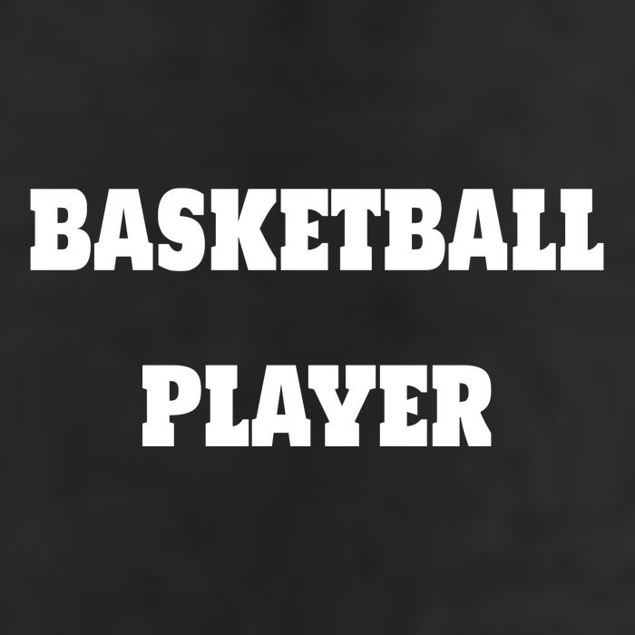 Basketball Player Adult Drive Performance Visor