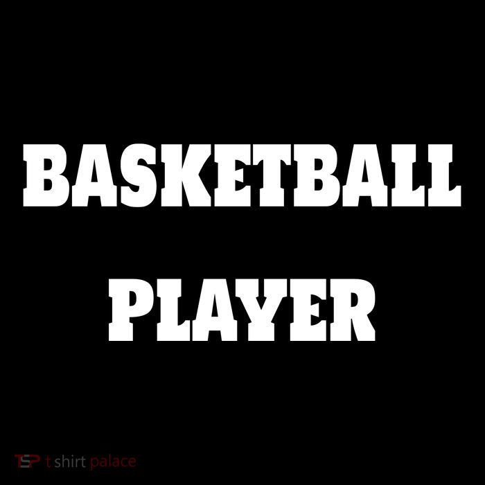 Basketball Player 16 in Basic Backpack