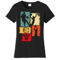 Basketball Player Women's T-Shirt