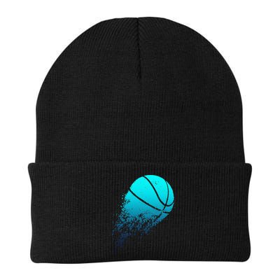 Basketball Player Bball Coach Fan Baller Sports Beanie