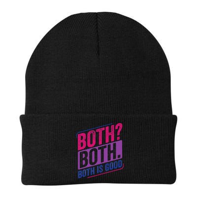 Bi Pride Bisexual Bisexuality Bi Flag Beanie