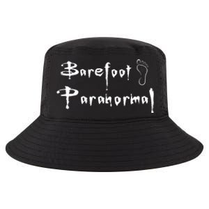 Barefoot Paranormal Cool Comfort Performance Bucket Hat