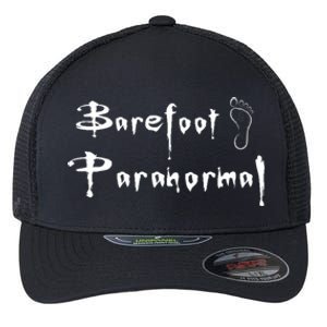 Barefoot Paranormal Flexfit Unipanel Trucker Cap