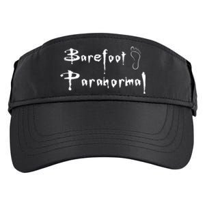 Barefoot Paranormal Adult Drive Performance Visor