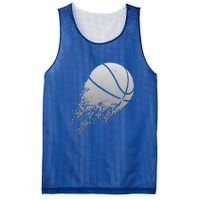 Basketball Player Bball Coach Fan Baller Sports Cool Gift Mesh Reversible Basketball Jersey Tank