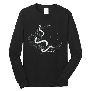 Brwnskndvil Premium Long Sleeve Shirt