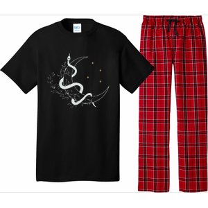 Brwnskndvil Premium Pajama Set