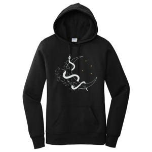 Brwnskndvil Premium Women's Pullover Hoodie