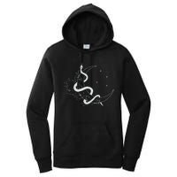 Brwnskndvil Premium Women's Pullover Hoodie