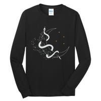 Brwnskndvil Premium Tall Long Sleeve T-Shirt