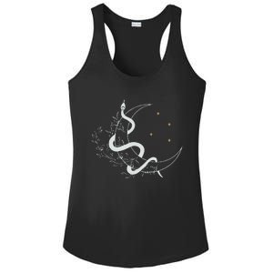 Brwnskndvil Premium Ladies PosiCharge Competitor Racerback Tank