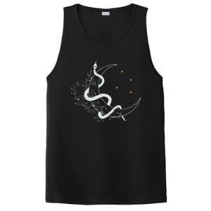 Brwnskndvil Premium PosiCharge Competitor Tank