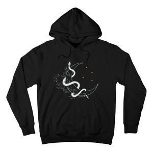 Brwnskndvil Premium Tall Hoodie