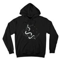 Brwnskndvil Premium Tall Hoodie