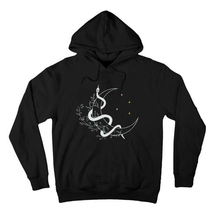 Brwnskndvil Premium Tall Hoodie