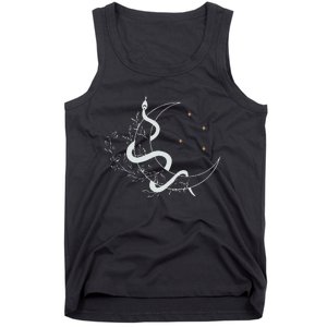 Brwnskndvil Premium Tank Top