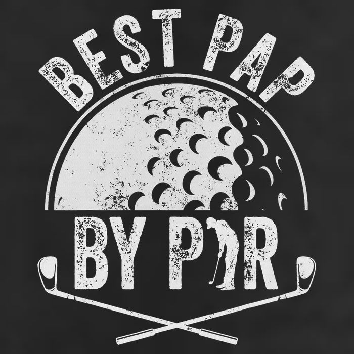 Best Pap By Par Golf Lover Sports Gift Golf Golfer Hat