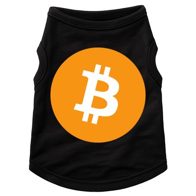 Bitcoin Pocket Doggie Tank