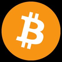 Bitcoin Pocket Cooling Performance Crew T-Shirt