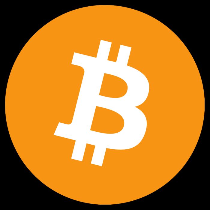 Bitcoin Pocket Cooling Performance Crew T-Shirt