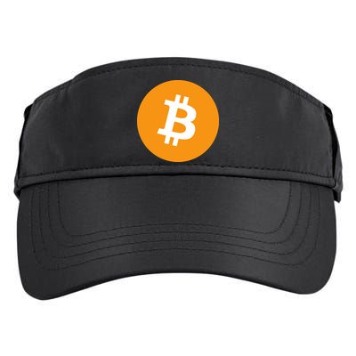 Bitcoin Pocket Adult Drive Performance Visor