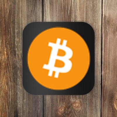 Bitcoin Pocket Coaster