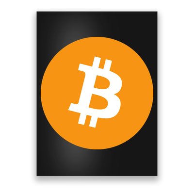 Bitcoin Pocket Poster