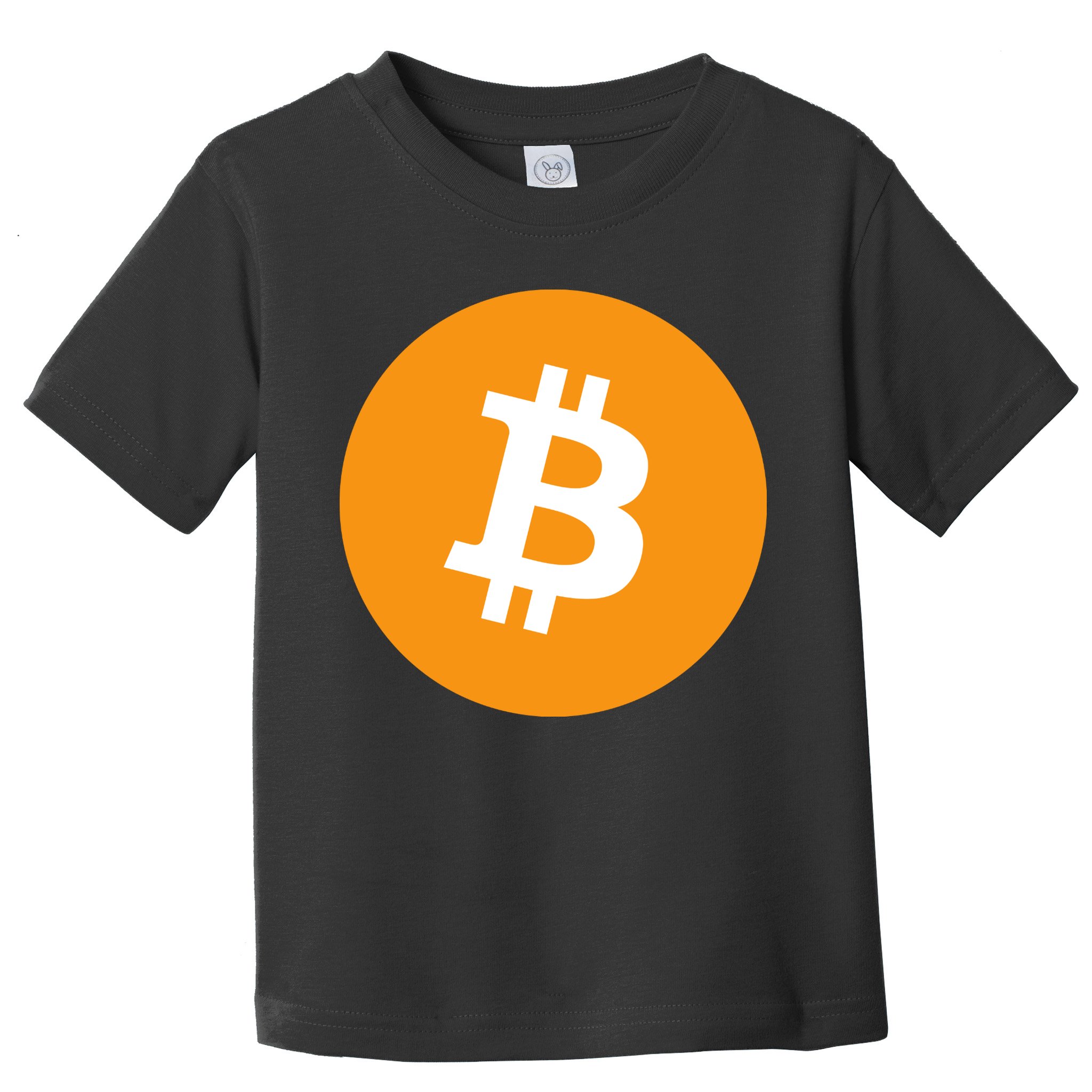 Bitcoin Pocket Toddler T-Shirt