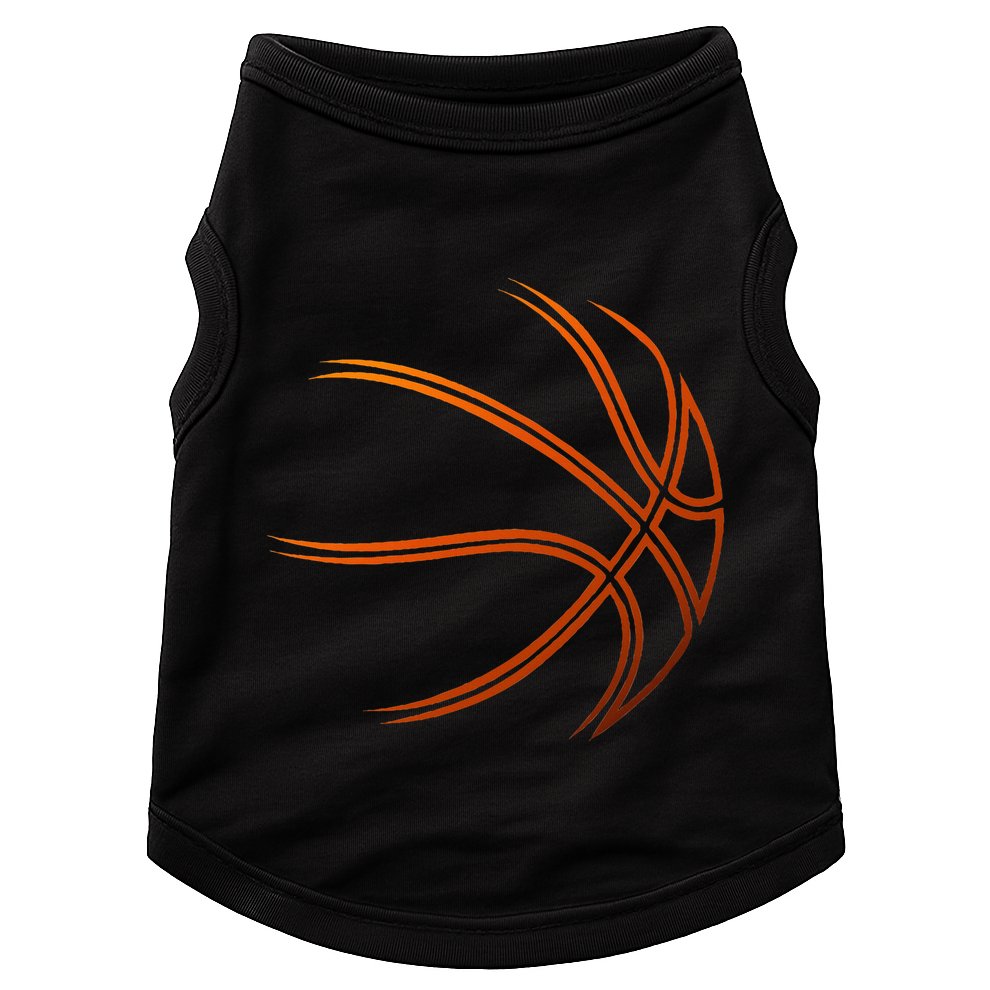 Basketball Player Basketballer Sports Graphic Doggie Tank