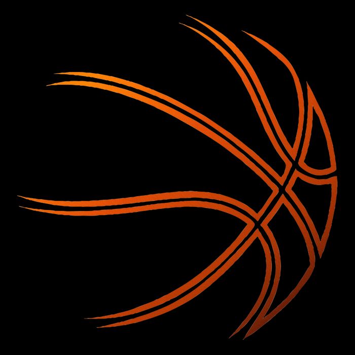 Basketball Player Basketballer Sports Graphic Kids Hoodie