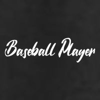 Baseball Player Adult Drive Performance Visor