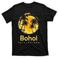 Bohol Philippines T-Shirt