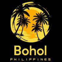 Bohol Philippines 16 in Basic Backpack