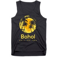 Bohol Philippines Tank Top