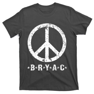 Bryac Peace T-Shirt