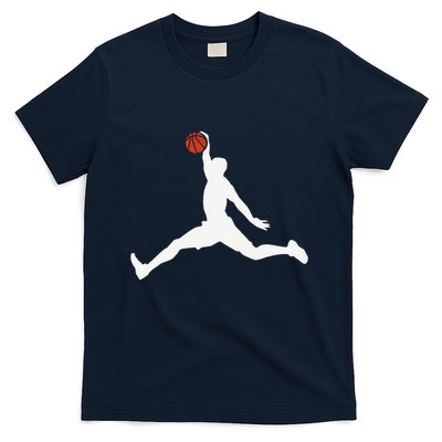 Basketball Player T-Shirt
