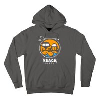 Beach Party Hoodie