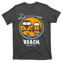 Beach Party T-Shirt