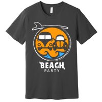 Beach Party Premium T-Shirt