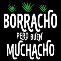 Borracho Pero Buen Muchacho Cooling Performance Crew T-Shirt