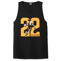 Basketball Player PosiCharge Competitor Tank