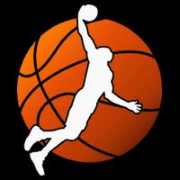 Basketball Player Basketballer Sports Graphic Bag