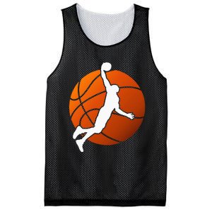 Basketball Player Basketballer Sports Graphic Mesh Reversible Basketball Jersey Tank