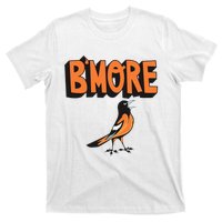 Baltimore Pride Bmore Maryland Md T-Shirt