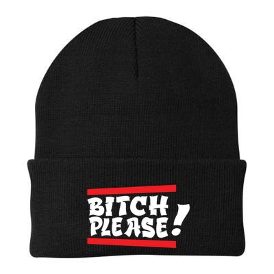 Bitch Please Beanie