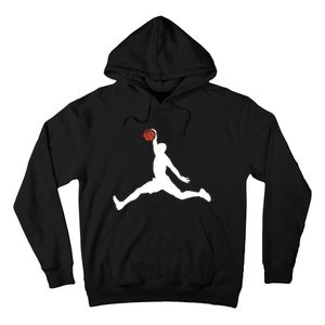 Basketball player Hoodie