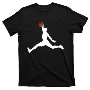 Basketball player T-Shirt