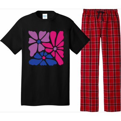 Bi Pride Bisexual Pride Pajama Set