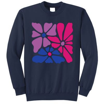 Bi Pride Bisexual Pride Sweatshirt